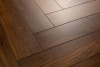 Кварцвиниловая плитка елочкой Aquafloor Паркет плюс (Parquet Plus) AF6024PQN